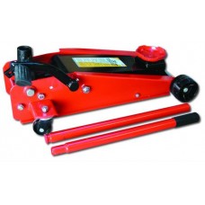 Pārvietojamais hidrauliskais pacēlājs ar pedāli HZ-3P